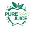 Pure Raw Juice